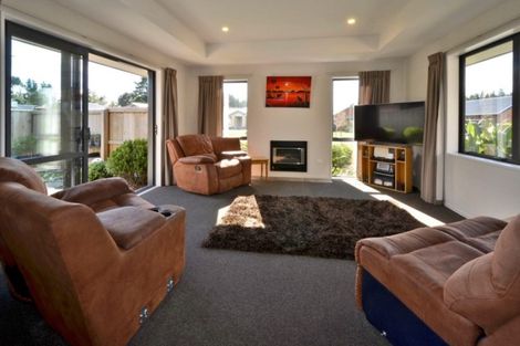 Photo of property in 68 Hungerford Drive, Rolleston, 7615