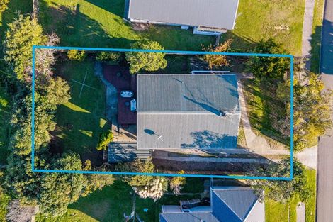 Photo of property in 32 Desert Gold Street, Ascot Park, Porirua, 5024