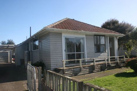 Photo of property in 59 Domett Street, Kawerau, 3127