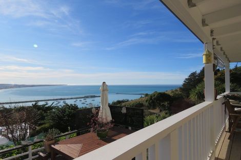 Photo of property in 7a Avon Street, South Hill, Oamaru, 9400
