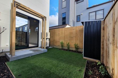 Photo of property in 3/241 Lincoln Road, Addington, Christchurch, 8024