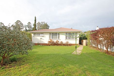 Photo of property in 7 Oxford Street, Holmes Hill, Oamaru, 9401