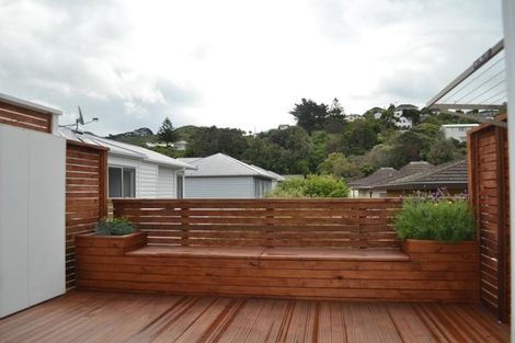 Photo of property in 32u9 Dr Taylor Terrace, Johnsonville, Wellington, 6037