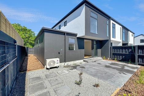 Photo of property in 6/9 Whittington Avenue, Woolston, 8023
