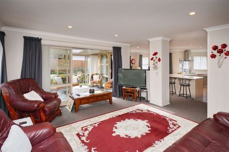 Photo of property in 16 Magnate Drive, Kaiapoi, 7630