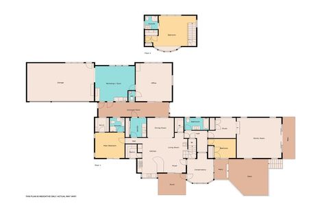 Photo of property in 1280 Omanawa Road, Omanawa, Tauranga, 3171