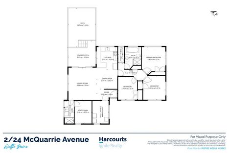 Photo of property in 2/24 Mcquarrie Avenue, Wattle Downs, Auckland, 2103