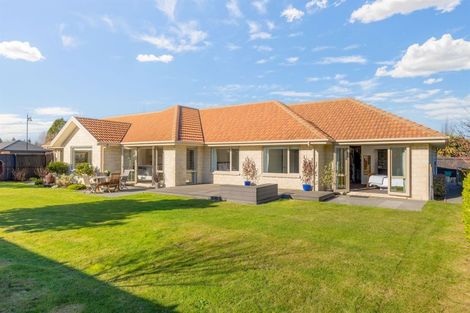 Photo of property in 14 Stationmasters Way, Prebbleton, 7604