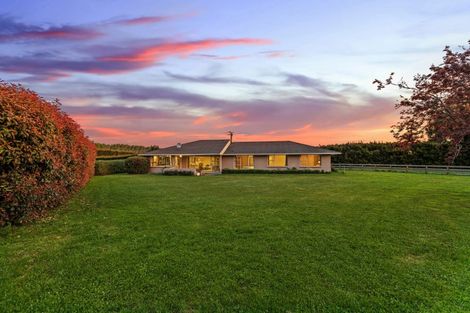 Photo of property in 755 Sandy Knolls Road, West Melton, Christchurch, 7675