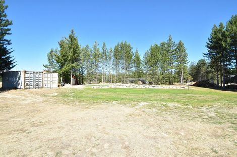 Photo of property in 60 North West Arch, Twizel, 7901