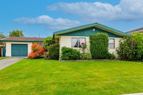 Photo of property in 56 Freyberg Avenue, Tamatea, Napier, 4112