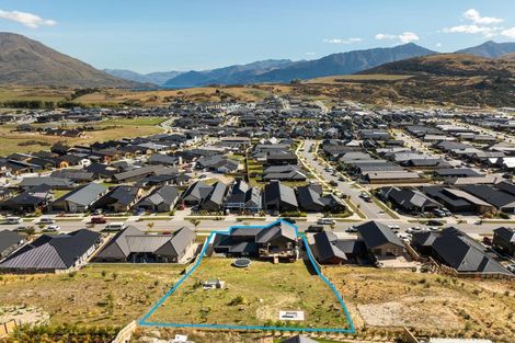 Photo of property in 31 Muster Road, Jacks Point, 9371