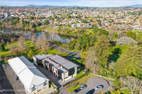 Photo of property in 21u2 Manning Street, Hamilton Central, Hamilton, 3204