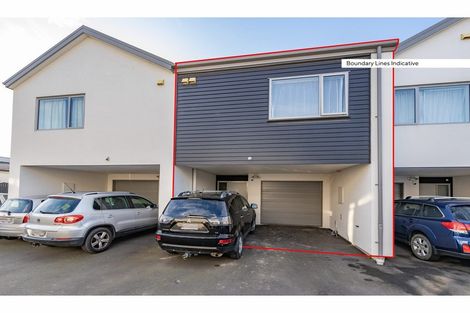 Photo of property in 264c Stanmore Road, Richmond, Christchurch, 8013