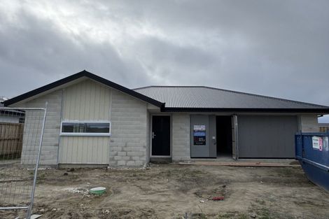 Photo of property in 25 Orwell Way, Elgin, 7777