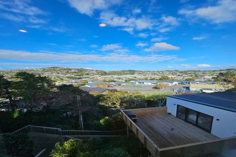 Photo of property in 22a Ohariu Road, Johnsonville, Wellington, 6037