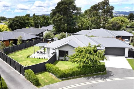 Photo of property in 9 Florin Place, Prebbleton, 7604