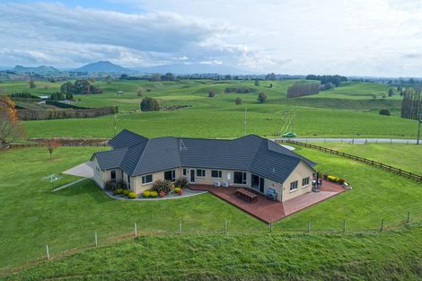Photo of property in 81 Tiki Road, Kihikihi, Te Awamutu, 3872