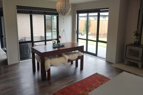 Photo of property in 14 Mclenaghan Road, Rolleston, 7614