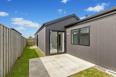 Photo of property in 14 Richard Hadlee Lane, Rolleston, 7615