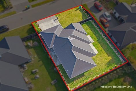 Photo of property in 16 Bonecrusher Street, Lincoln, 7608