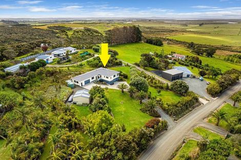 Photo of property in 99 Arawhata Road, Kaingaroa, Kaitaia, 0483