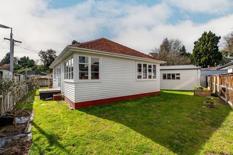 Photo of property in 12 Cussen Street, Chartwell, Hamilton, 3210
