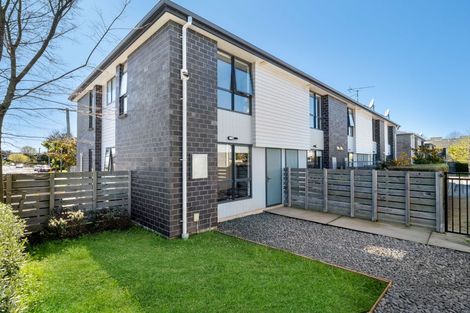 Photo of property in 1/14 Buffon Street, Waltham, Christchurch, 8023