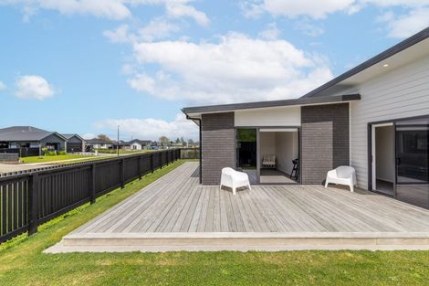 Photo of property in 49 Hoki Avenue, Morrinsville, 3300