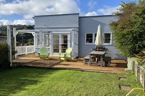 Photo of property in 106 Campbell Street, Karori, Wellington, 6012