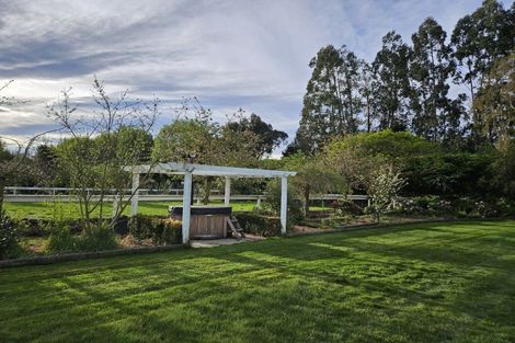 Photo of property in 165 Tancreds Road, Lincoln, Christchurch, 7672
