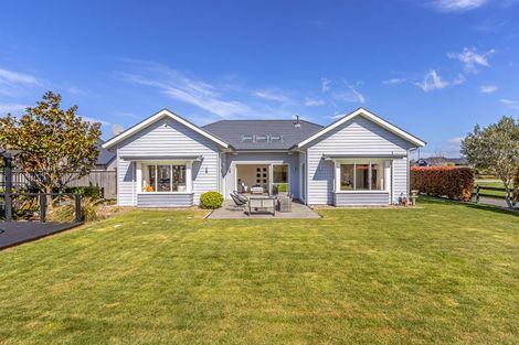 Photo of property in 41 Findlay Avenue, Halswell, Christchurch, 8025