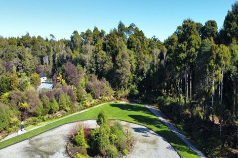 Photo of property in 8 Hurren Place West, Kumara Junction, Hokitika, 7882
