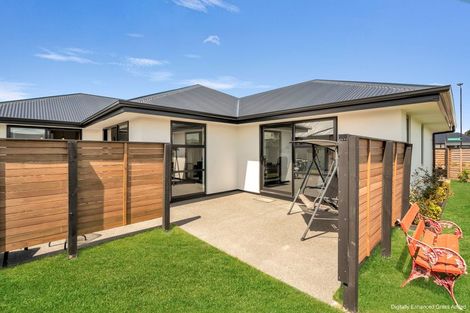 Photo of property in 35 Mcquillan Avenue, Woodend, 7610