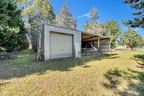 Photo of property in 544 Corbett Road, Richmond, Oamaru, 9494