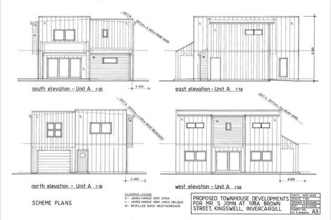 Photo of property in 108a Brown Street, Kingswell, Invercargill, 9812