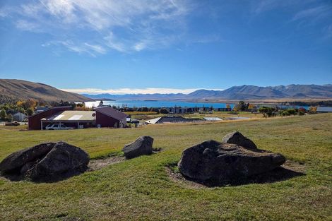 Photo of property in 5 Sibbald Lane, Lake Tekapo, 7999