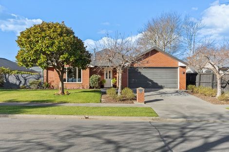 Photo of property in 18 Woodhurst Drive, Casebrook, Christchurch, 8051