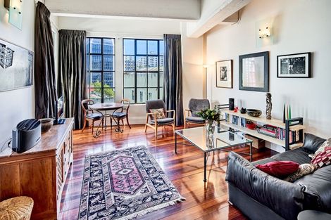 Photo of property in Dominion Apartments, 80u1 Victoria Street, Wellington Central, Wellington, 6011