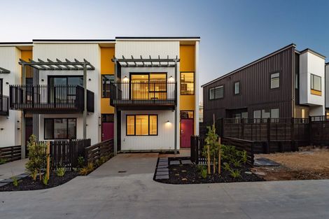 Photo of property in 5 Piko Lane, Hobsonville, Auckland, 0616