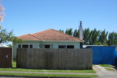 Photo of property in 707 Park Road, Te Awamutu, 3800