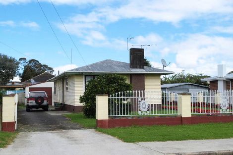 Photo of property in 27 Franklyne Road, Otara, Auckland, 2023