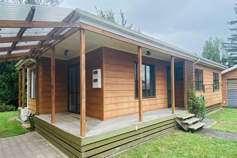 Photo of property in 16a Churchill Avenue, Maeroa, Hamilton, 3200