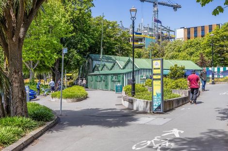 Photo of property in 10/41 Cambridge Terrace, Christchurch Central, Christchurch, 8013