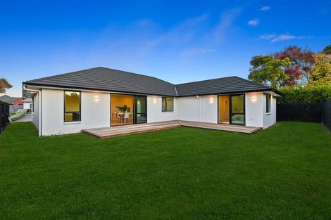 Photo of property in 14a Bree Place, Flagstaff, Hamilton, 3210