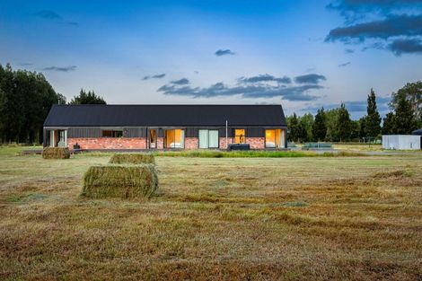 Photo of property in 163a Raddens Road, Ohoka, 7692