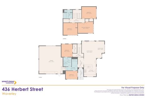 Photo of property in 436 Herbert Street, Waverley, Invercargill, 9810