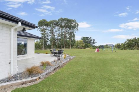 Photo of property in 335 Muhunoa Road East, Muhunoa East, Levin, 5570