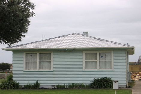 Photo of property in 8 Grenville Street, Levin, 5510