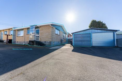 Photo of property in 4/17 Oxford Street, West End, Timaru, 7910
